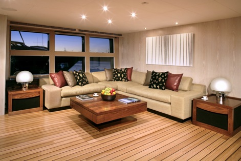 Image for article VvS1 to charter Mediterranean following five-year stint in Pacific